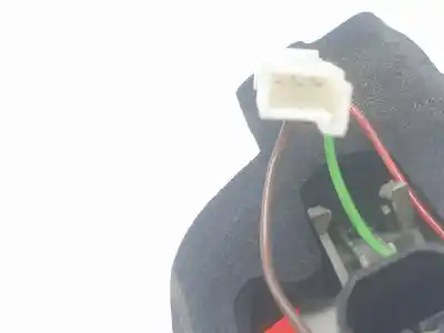 Peça sobressalente para automóvel em segunda mão farolim interior traseiro esquerdo por bmw 7 (e65, e66, e67) 730 d referências oem iam 63217164741  7164741