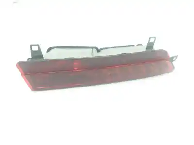Pezzo di ricambio per auto di seconda mano luce di coda interna sinistra per bmw 7 (e65, e66, e67) 730 d riferimenti oem iam 63217164741