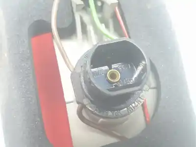 Peça sobressalente para automóvel em segunda mão farolim interior traseiro esquerdo por bmw 7 (e65, e66, e67) 730 d referências oem iam 63217164741  7164741