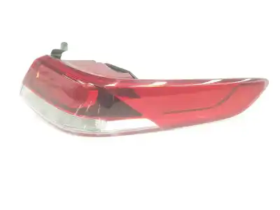 Second-hand car spare part right tailgate light for kia optima (jf) 1.7 crdi oem iam references 92402d4000