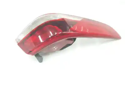Second-hand car spare part left tailgate light for kia optima (jf) 1.7 crdi oem iam references 92401d4000  92401d4000