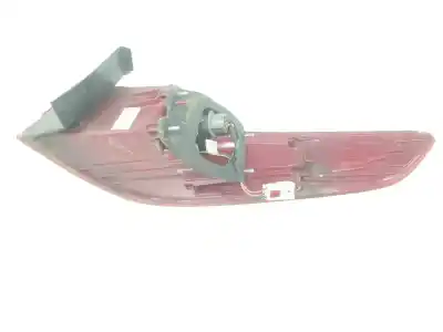 Second-hand car spare part left tailgate light for kia optima (jf) 1.7 crdi oem iam references 92401d4000  92401d4000