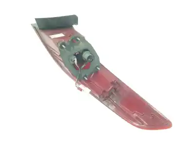 Second-hand car spare part left tailgate light for kia optima (jf) 1.7 crdi oem iam references 92401d4000  92401d4000