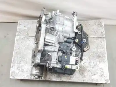 Автозапчастина б/у коробка передач для ssangyong xlv 1.6 turbodiesel посилання на oem iam 3610035310  3102035101