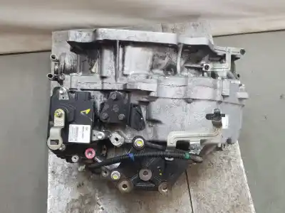 Автозапчастина б/у коробка передач для ssangyong xlv 1.6 turbodiesel посилання на oem iam 3610035310  3102035101