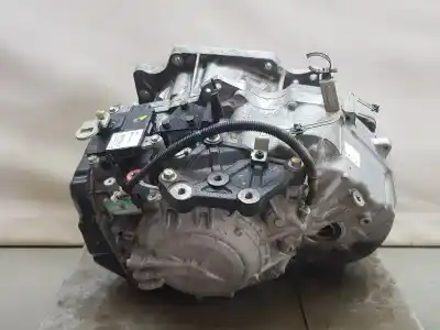 Автозапчастина б/у коробка передач для ssangyong xlv 1.6 turbodiesel посилання на oem iam 3610035310  3102035101