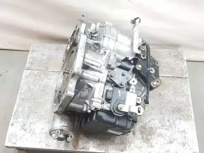 Автозапчастина б/у коробка передач для ssangyong xlv 1.6 turbodiesel посилання на oem iam 3610035310