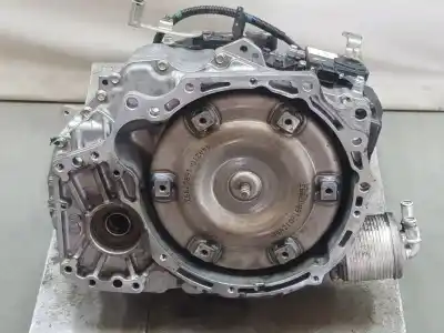 Автозапчастина б/у коробка передач для ssangyong xlv 1.6 turbodiesel посилання на oem iam 3610035310  3102035101