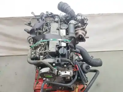 Gebrauchtes Autoersatzteil kompletter motor zum ssangyong xlv 1.6 turbodiesel oem-iam-referenzen d16x  67391002