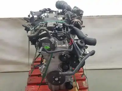 Gebrauchtes Autoersatzteil kompletter motor zum ssangyong xlv 1.6 turbodiesel oem-iam-referenzen d16x  67391002