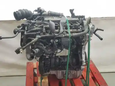 Gebrauchtes Autoersatzteil kompletter motor zum ssangyong xlv 1.6 turbodiesel oem-iam-referenzen d16x  67391002
