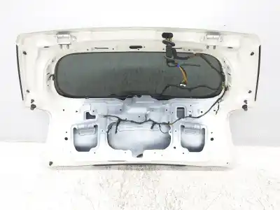 Автозапчастина б/у загальні двері для ssangyong xlv 1.6 turbodiesel посилання на oem iam 6401135500  6401135500