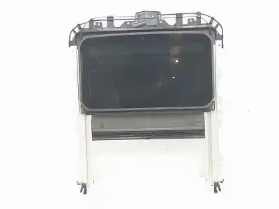 Автозапчастина б/у електричний дах для ssangyong xlv 1.6 turbodiesel посилання на oem iam 7173035000