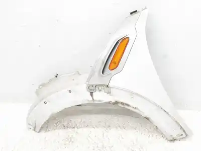 Peça sobressalente para automóvel em segunda mão guarda-lamas dianteiro esquerdo por mini countryman (r60) cooper sd all4 referências oem iam 9805643