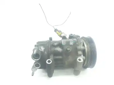 Peça sobressalente para automóvel em segunda mão compressor de ar condicionado a/a a/c por mini countryman (r60) cooper sd all4 referências oem iam 9213175
