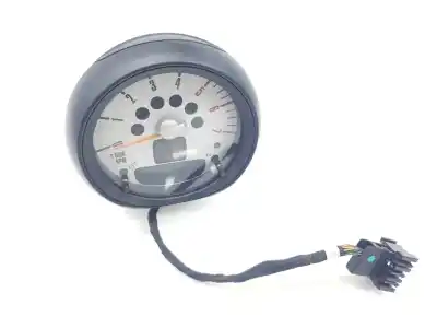 Peça sobressalente para automóvel em segunda mão QUADRANTE por MINI COUNTRYMAN (R60)  Referências OEM IAM 9283578  9325808