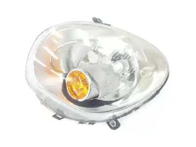 Peça sobressalente para automóvel em segunda mão farol / farolim esquerdo por mini countryman (r60) cooper sd all4 referências oem iam 9801025