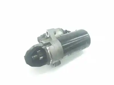 Peça sobressalente para automóvel em segunda mão motor de arranque por mini countryman (r60) cooper sd all4 referências oem iam 12417823314
