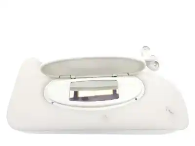 Peça sobressalente para automóvel em segunda mão para-sol direito por mini countryman (r60) cooper sd all4 referências oem iam 9812694