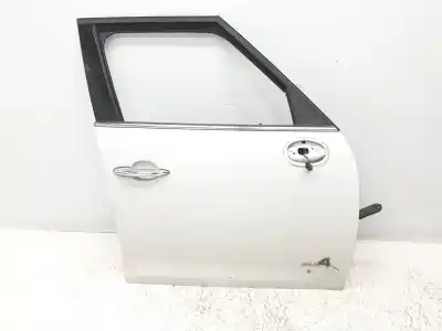 Peça sobressalente para automóvel em segunda mão porta dianteira direita por mini countryman (r60) cooper sd all4 referências oem iam 9805928