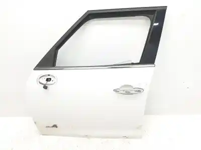 Peça sobressalente para automóvel em segunda mão porta da frente esquerda por mini countryman (r60) cooper sd all4 referências oem iam 9805927