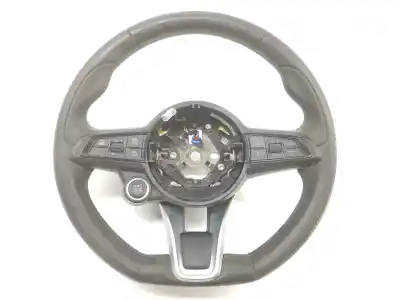 Pezzo di ricambio per auto di seconda mano VOLANTE per ALFA ROMEO STELVIO (630)  Riferimenti OEM IAM 156150637  6000630003