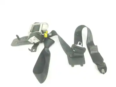 Second-hand car spare part rear right airbag tensioner for kia optima (jf) 1.7 crdi oem iam references 89820d4200