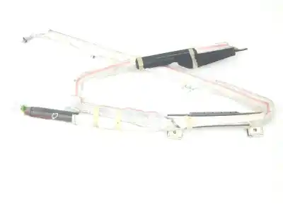 Second-hand car spare part front right curtain airbag for kia optima (jf) 1.7 crdi oem iam references 85020d4000