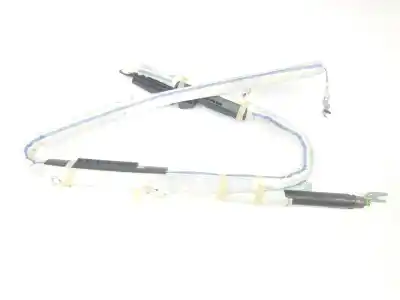 Second-hand car spare part front left curtain airbag for kia optima (jf) 1.7 crdi oem iam references 85010d4000