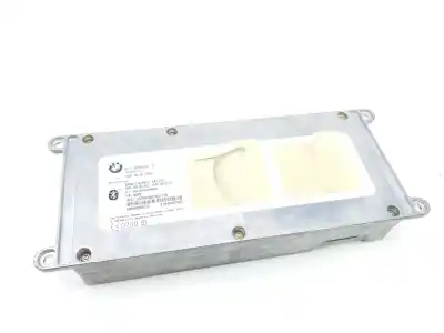 Pezzo di ricambio per auto di seconda mano modulo elettronico per bmw 7 (e65, e66, e67) 730 d riferimenti oem iam 84116946328  6946328