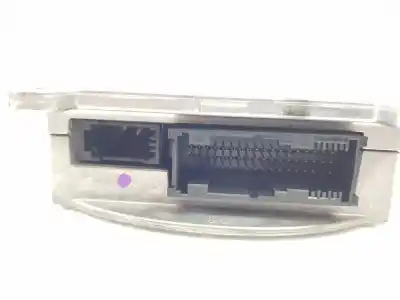 Pezzo di ricambio per auto di seconda mano modulo elettronico per bmw 7 (e65, e66, e67) 730 d riferimenti oem iam 84116946328  6946328