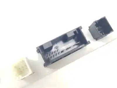 Pezzo di ricambio per auto di seconda mano modulo elettronico per bmw 7 (e65, e66, e67) 730 d riferimenti oem iam 6918567  61356918567