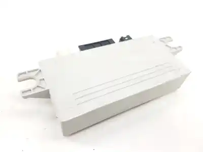 Pezzo di ricambio per auto di seconda mano modulo elettronico per bmw 7 (e65, e66, e67) 730 d riferimenti oem iam 6918567  61356918567