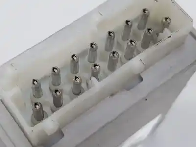 Pezzo di ricambio per auto di seconda mano modulo elettronico per bmw 7 (e65, e66, e67) 730 d riferimenti oem iam 61356941984  6941984