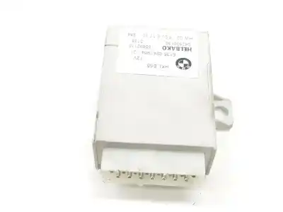 Pezzo di ricambio per auto di seconda mano modulo elettronico per bmw 7 (e65, e66, e67) 730 d riferimenti oem iam 61356941984
