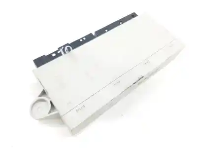 Peça sobressalente para automóvel em segunda mão módulo eletrônico por bmw 7 (e65, e66, e67) 730 d referências oem iam 61356958451  6958451