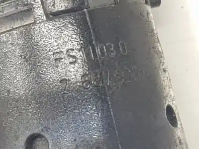 Second-hand car spare part parking sensor for bmw 7 (e65, e66, e67) 730 d oem iam references 66206989173  66206989173