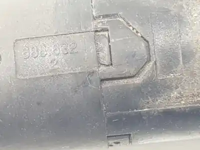 Peça sobressalente para automóvel em segunda mão sensor de estacionamento por bmw 7 (e65, e66, e67) 730 d referências oem iam 66206989159  66206989159