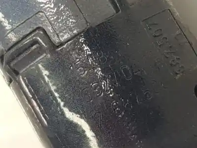 Second-hand car spare part parking sensor for bmw 7 (e65, e66, e67) 730 d oem iam references 66206989173  66206989173