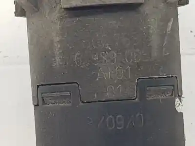 Second-hand car spare part parking sensor for bmw 7 (e65, e66, e67) 730 d oem iam references 66206989159  66206989159