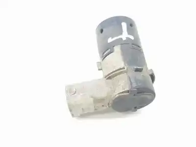 Peça sobressalente para automóvel em segunda mão sensor de estacionamento por bmw 7 (e65, e66, e67) 730 d referências oem iam 66206989159  66206989159