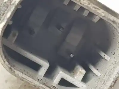 Peça sobressalente para automóvel em segunda mão sensor de estacionamento por bmw 7 (e65, e66, e67) 730 d referências oem iam 66206989159  66206989159