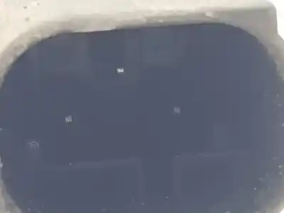 Peça sobressalente para automóvel em segunda mão sensor de estacionamento por bmw 7 (e65, e66, e67) 730 d referências oem iam 66206989159  66206989159