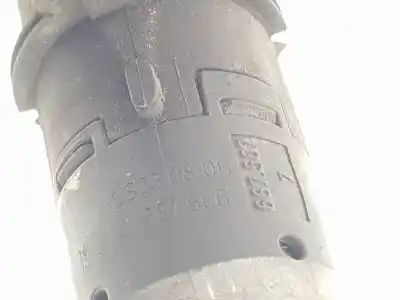 Peça sobressalente para automóvel em segunda mão sensor de estacionamento por bmw 7 (e65, e66, e67) 730 d referências oem iam 66206989159  66206989159