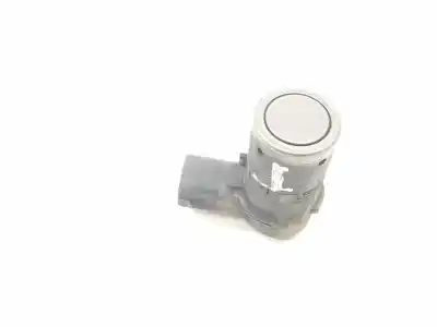 Peça sobressalente para automóvel em segunda mão sensor de estacionamento por bmw 7 (e65, e66, e67) 730 d referências oem iam 66206989159  66206989159