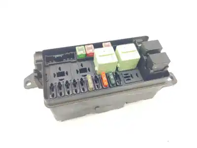 Peça sobressalente para automóvel em segunda mão caixa de fusíveis e relés por mini countryman (r60) cooper sd all4 referências oem iam 9240945