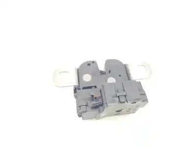 Second-hand car spare part TRUNK LOCK for MINI COUNTRYMAN  OEM IAM references 51249802312  9802312