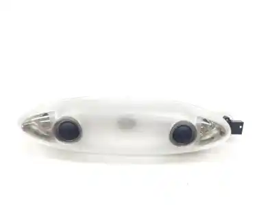 Peça sobressalente para automóvel em segunda mão luz interior por mini countryman (r60) cooper sd all4 referências oem iam 63319219142
