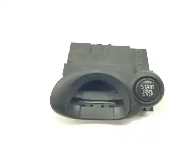 Peça sobressalente para automóvel em segunda mão botão start/stop por mini countryman (r60) cooper sd all4 referências oem iam 9299332