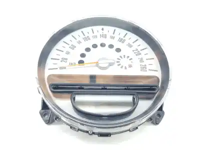 Peça sobressalente para automóvel em segunda mão quadrante por mini countryman (r60) cooper sd all4 referências oem iam 9232427